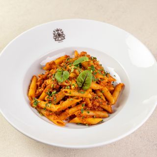 Penne Bolognesse