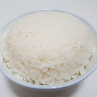 27 Arroz Blanco