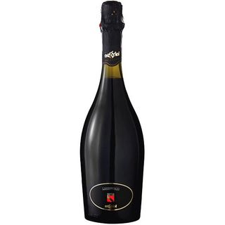 Lambrusco Negrini Tinto (750 Ml.)