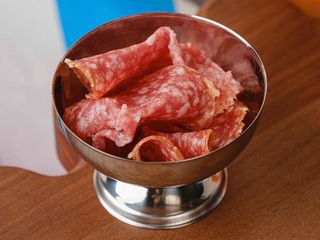 SALAMI MILANO 35г. (35g)