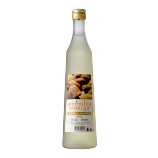 Licor Estrela Douro Amendoa Amarga 70 cl