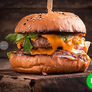 Burger Original