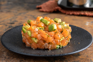 21 Tartare yamasaki