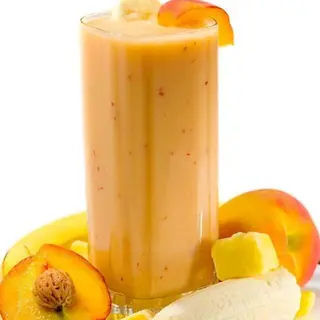 Jus De Pêche