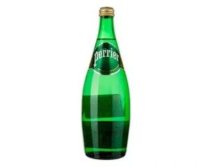 Вода Perrier скло (0.33 l)