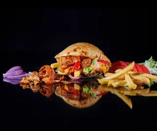 Kebab shock
