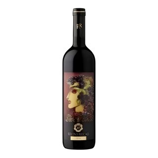 Recas Regno Syrah