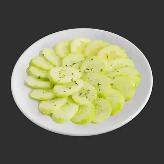 Krastavac salata