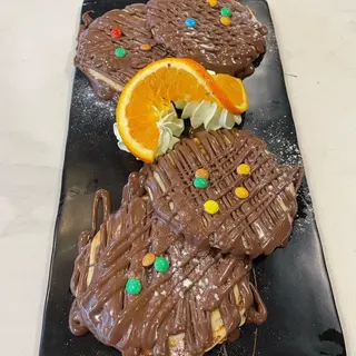 Formule Pancake