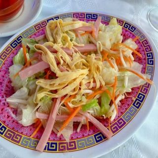 Ensalada China