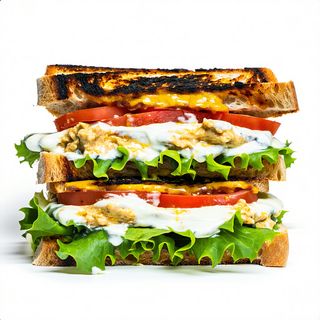 Bocadillo Caliente Dakota