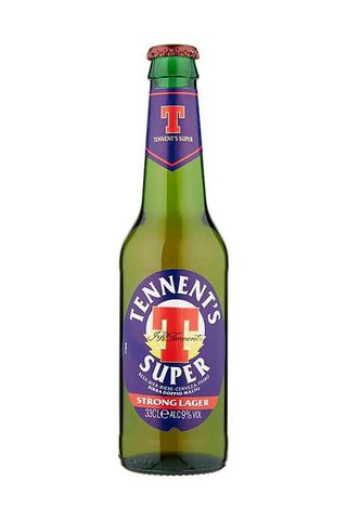 Tennent's