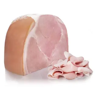Jamón cotto