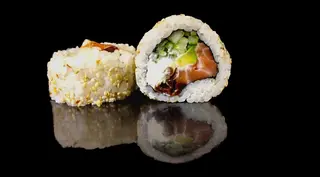 PHILADELPHIA ROLL (5 szt)