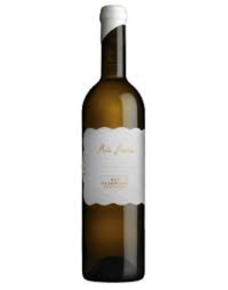 Mãe Maria Verdelho Madeira Branco 750ML