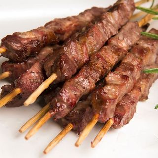 Arrosticini