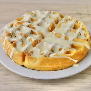 Gofre Clásica