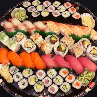 Party box