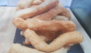 Sigari fritti