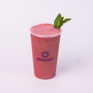 Коктейль "Ягодный Микс" (take&go)