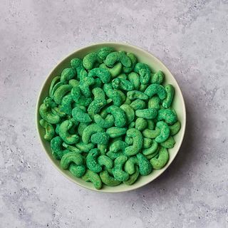 Anacardo Tostado Con Sabor Wasabi 