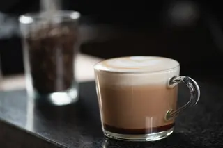 Mocaccino