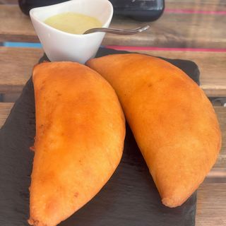 Empanadas De Ternera