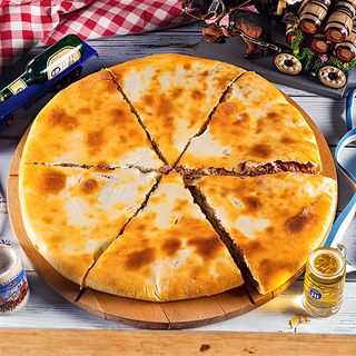 ლობიანი ლორით