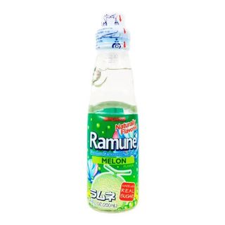 Ramune Lemon (200 ml.)
