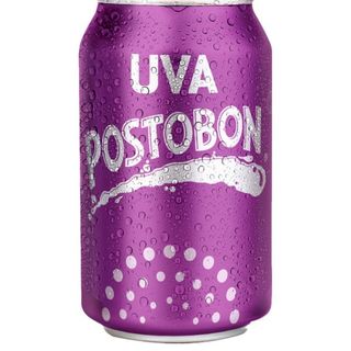 Uva postobon 330ml 