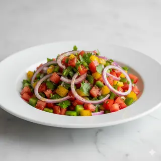 Ensalada Marocci