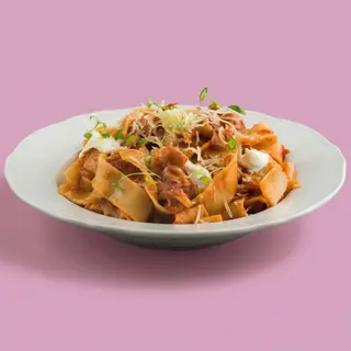 Pasta Amatrićana
