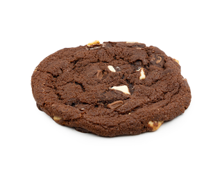 Cookie triple chocolate
