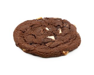 Cookie triple chocolate