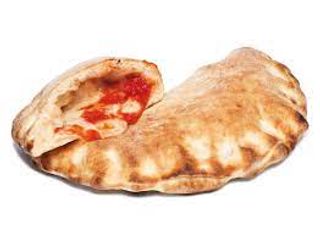 Margherita panzerotto