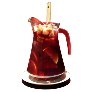 Sangría de vino (50 cl.)