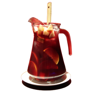 Sangría de vino (50 cl.)