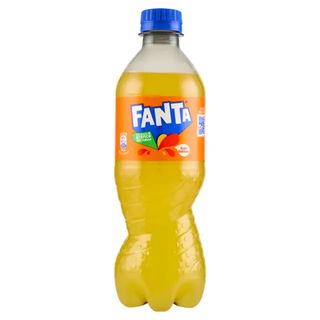 Fanta lattina 45 cl