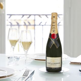 Champagne Moët & Chandon Brut Impérial