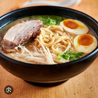 Pork Ramen