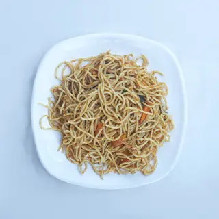 Spaghetti