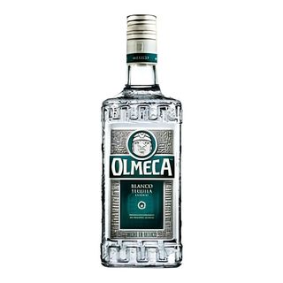 ტეკილა ოლმეკა ვერცხლი 1ლ