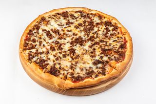  Пицца "Болоньезе"