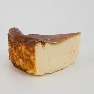 Tarta Queso Porcion