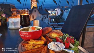 მსუბუქი მენიუ