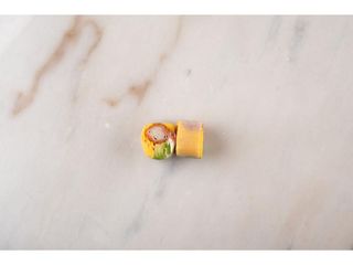 Rouleau Mangue Crevette