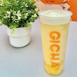 Batido de Piña