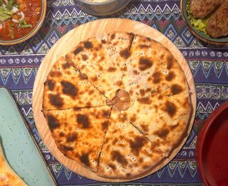 ლობიანი