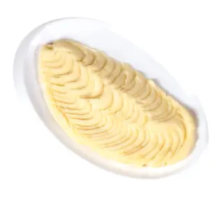 Картофельное пюре 
