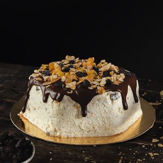 ხაჭოს პასკა 1.2 კგ-იანი 